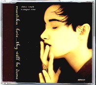 Martika - Love Thy Will Be Done